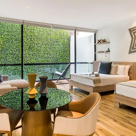 Utopic Palacio Polanco By Uliv