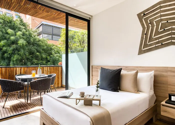 Aparthotel Studio Fenomenal Con Balcon Priv And Rooftop Whit Jacuzzi 4*