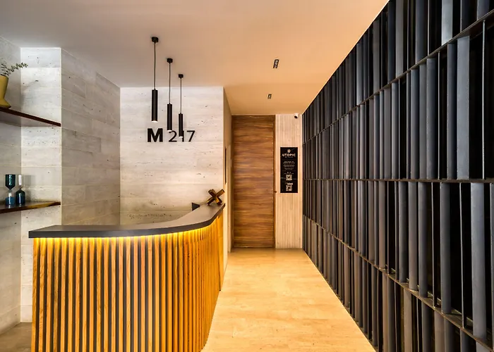 Terraza Privada Rooftop, Jacuzzi And Gym * Mexiko-Stadt