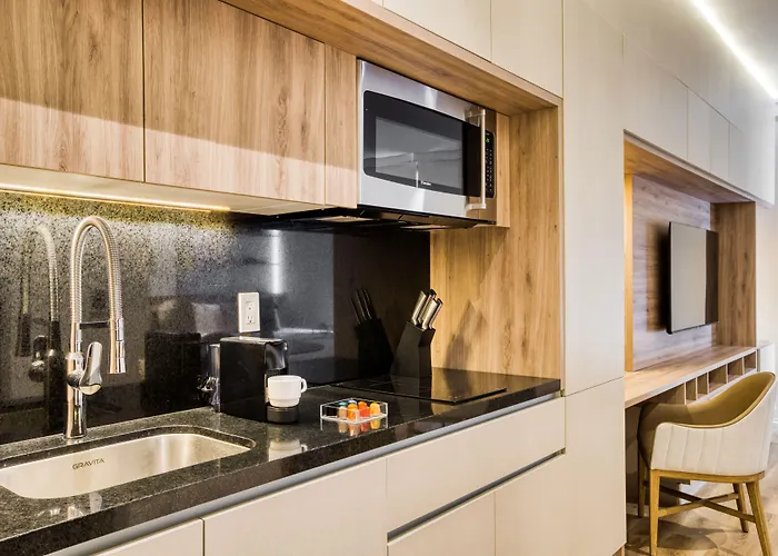Studio Fenomenal Con Balcon Priv And Rooftop Whit Jacuzzi Mexico City