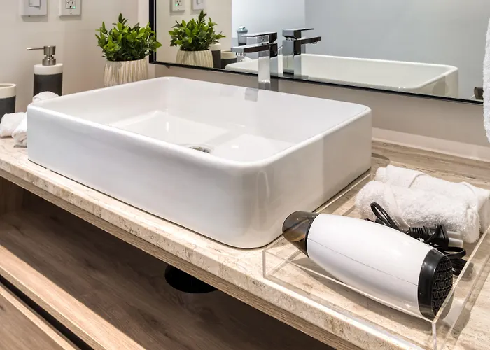 Terraza Privada Rooftop, Jacuzzi And Gym