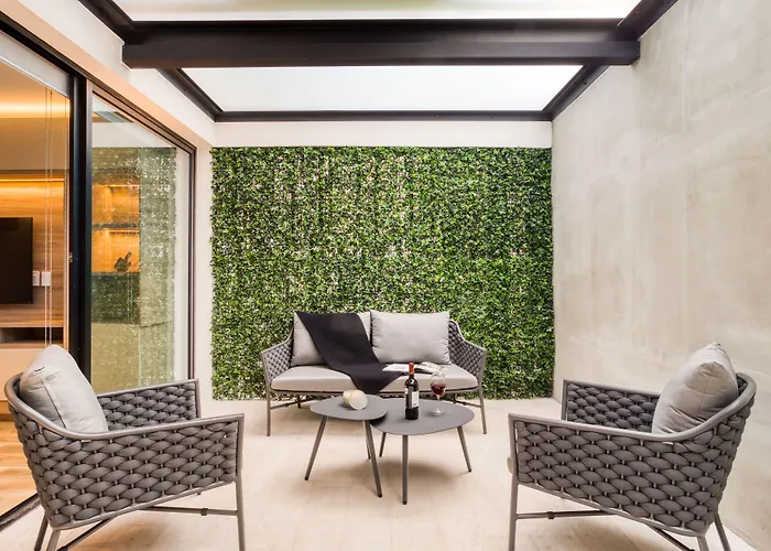 Studio Fenomenal Con Balcon Priv And Rooftop Whit Jacuzzi Mexico City