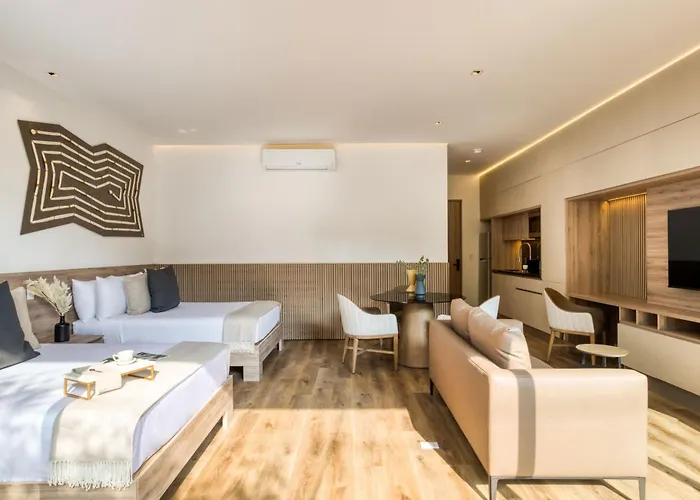 Studio Fenomenal Con Balcon Priv And Rooftop Whit Jacuzzi 4* Mexico City