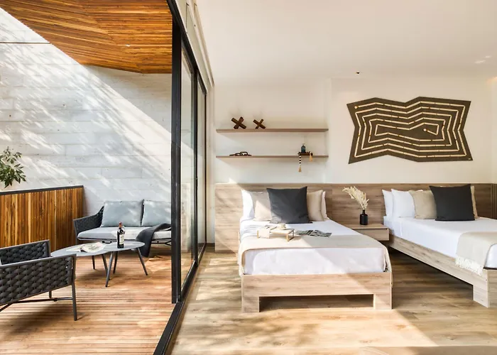 Aparthotel Studio Fenomenal Con Balcon Priv And Rooftop Whit Jacuzzi