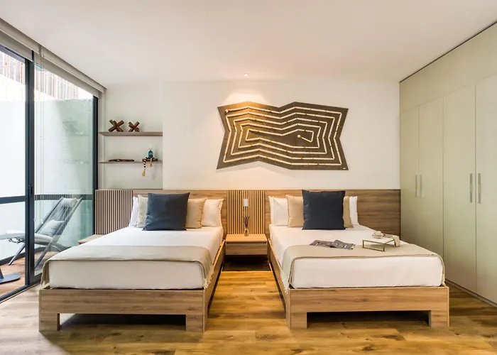 Aparthotel Studio Fenomenal Con Balcon Priv And Rooftop Whit Jacuzzi